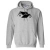 Heavy Blend™ Hooded Sweatshirt - Full Color Printing Thumbnail
