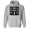 Heavy Blend™ Hooded Sweatshirt - Full Color Printing Thumbnail