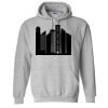 Heavy Blend™ Hooded Sweatshirt - Full Color Printing Thumbnail