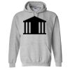 Heavy Blend™ Hooded Sweatshirt - Full Color Printing Thumbnail