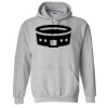 Heavy Blend™ Hooded Sweatshirt - Full Color Printing Thumbnail