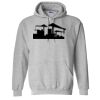 Heavy Blend™ Hooded Sweatshirt - Full Color Printing Thumbnail