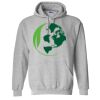 Heavy Blend™ Hooded Sweatshirt - Full Color Printing Thumbnail