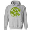 Heavy Blend™ Hooded Sweatshirt - Full Color Printing Thumbnail