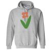 Heavy Blend™ Hooded Sweatshirt - Full Color Printing Thumbnail