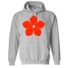 Heavy Blend™ Hooded Sweatshirt - Full Color Printing Thumbnail