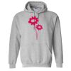 Heavy Blend™ Hooded Sweatshirt - Full Color Printing Thumbnail