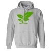 Heavy Blend™ Hooded Sweatshirt - Full Color Printing Thumbnail