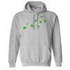 Heavy Blend™ Hooded Sweatshirt - Full Color Printing Thumbnail