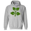 Heavy Blend™ Hooded Sweatshirt - Full Color Printing Thumbnail