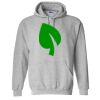Heavy Blend™ Hooded Sweatshirt - Full Color Printing Thumbnail
