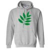 Heavy Blend™ Hooded Sweatshirt - Full Color Printing Thumbnail