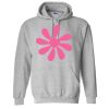 Heavy Blend™ Hooded Sweatshirt - Full Color Printing Thumbnail