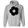 Heavy Blend™ Hooded Sweatshirt - Full Color Printing Thumbnail