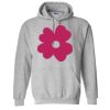 Heavy Blend™ Hooded Sweatshirt - Full Color Printing Thumbnail