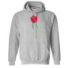 Heavy Blend™ Hooded Sweatshirt - Full Color Printing Thumbnail