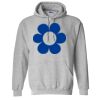 Heavy Blend™ Hooded Sweatshirt - Full Color Printing Thumbnail
