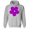 Heavy Blend™ Hooded Sweatshirt - Full Color Printing Thumbnail
