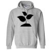Heavy Blend™ Hooded Sweatshirt - Full Color Printing Thumbnail