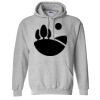 Heavy Blend™ Hooded Sweatshirt - Full Color Printing Thumbnail