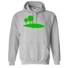 Heavy Blend™ Hooded Sweatshirt - Full Color Printing Thumbnail