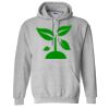 Heavy Blend™ Hooded Sweatshirt - Full Color Printing Thumbnail