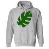 Heavy Blend™ Hooded Sweatshirt - Full Color Printing Thumbnail