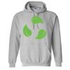 Heavy Blend™ Hooded Sweatshirt - Full Color Printing Thumbnail