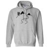 Heavy Blend™ Hooded Sweatshirt - Full Color Printing Thumbnail