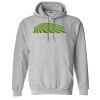 Heavy Blend™ Hooded Sweatshirt - Full Color Printing Thumbnail