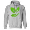 Heavy Blend™ Hooded Sweatshirt - Full Color Printing Thumbnail