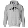 Heavy Blend™ Hooded Sweatshirt - Full Color Printing Thumbnail