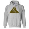 Heavy Blend™ Hooded Sweatshirt - Full Color Printing Thumbnail