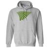 Heavy Blend™ Hooded Sweatshirt - Full Color Printing Thumbnail