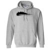Heavy Blend™ Hooded Sweatshirt - Full Color Printing Thumbnail