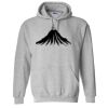 Heavy Blend™ Hooded Sweatshirt - Full Color Printing Thumbnail