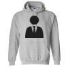Heavy Blend™ Hooded Sweatshirt - Full Color Printing Thumbnail
