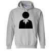Heavy Blend™ Hooded Sweatshirt - Full Color Printing Thumbnail