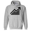 Heavy Blend™ Hooded Sweatshirt - Full Color Printing Thumbnail