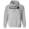 Heavy Blend™ Hooded Sweatshirt - Full Color Printing Thumbnail