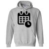 Heavy Blend™ Hooded Sweatshirt - Full Color Printing Thumbnail