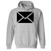 Heavy Blend™ Hooded Sweatshirt - Full Color Printing Thumbnail