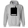 Heavy Blend™ Hooded Sweatshirt - Full Color Printing Thumbnail