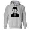 Heavy Blend™ Hooded Sweatshirt - Full Color Printing Thumbnail