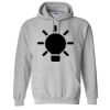 Heavy Blend™ Hooded Sweatshirt - Full Color Printing Thumbnail
