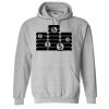 Heavy Blend™ Hooded Sweatshirt - Full Color Printing Thumbnail