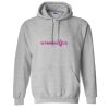 Heavy Blend™ Hooded Sweatshirt - Full Color Printing Thumbnail