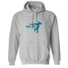Heavy Blend™ Hooded Sweatshirt - Full Color Printing Thumbnail
