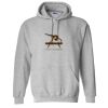 Heavy Blend™ Hooded Sweatshirt - Full Color Printing Thumbnail