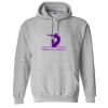 Heavy Blend™ Hooded Sweatshirt - Full Color Printing Thumbnail